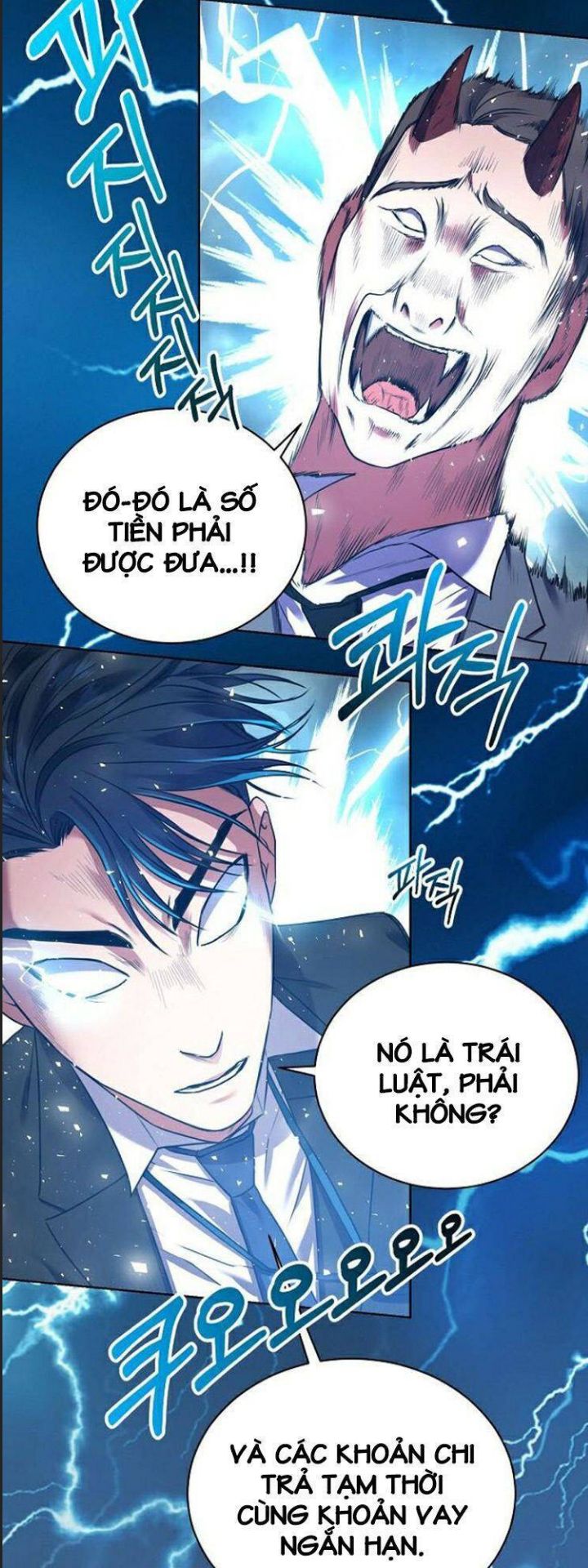 Thuế Trừng Giả Chapter 12 - 45