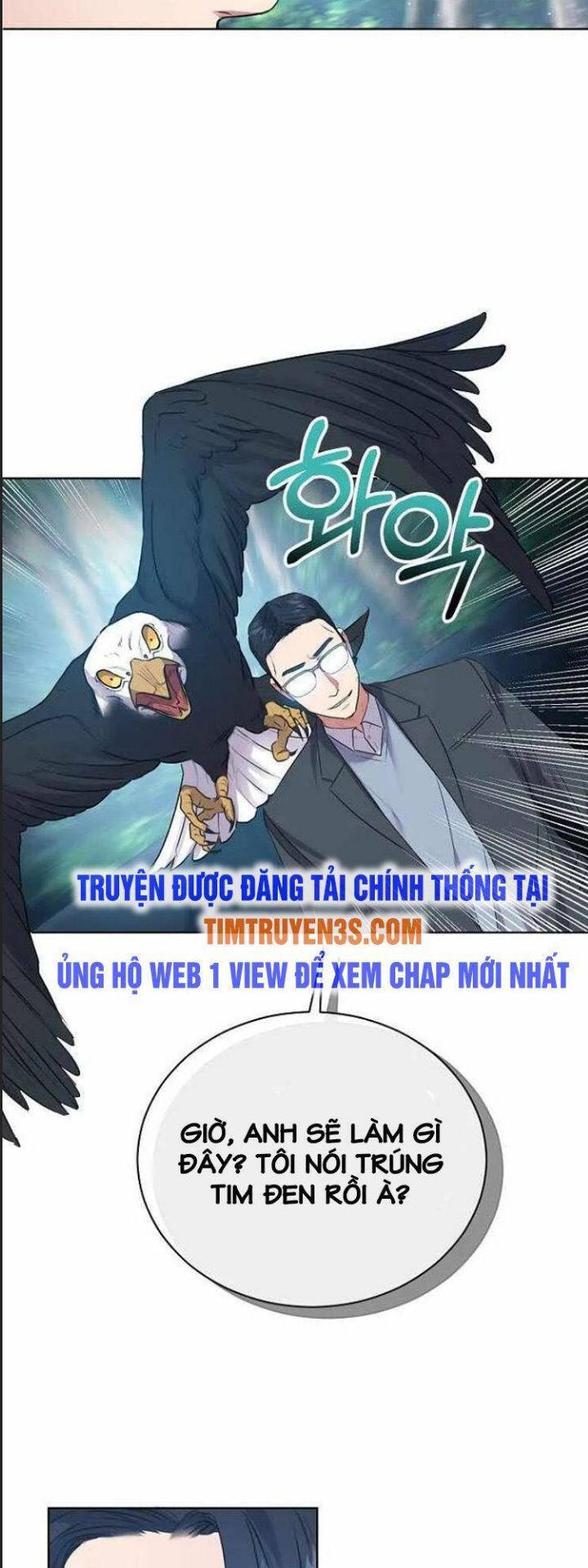 Thuế Trừng Giả Chapter 15 - 17