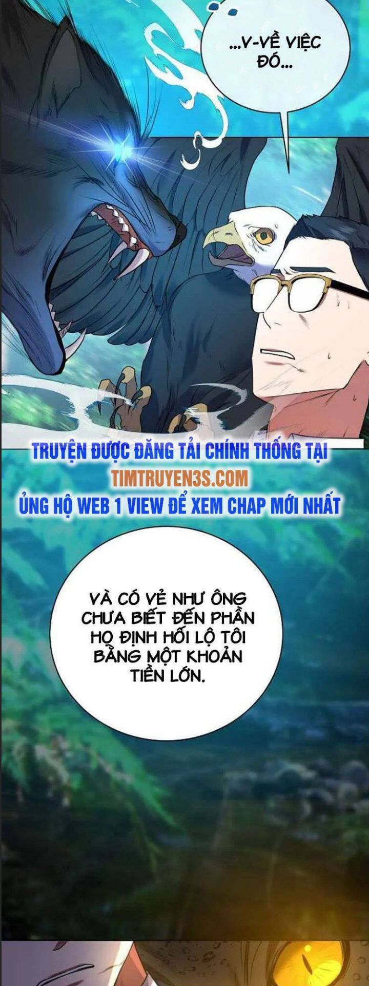 Thuế Trừng Giả Chapter 15 - 23