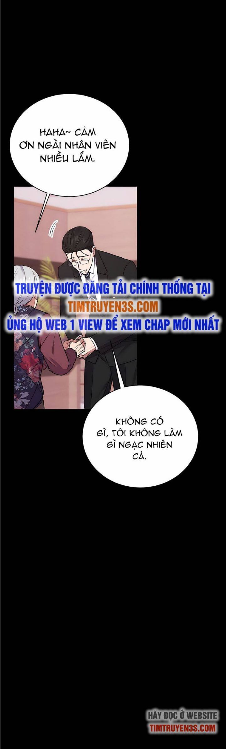 Thuế Trừng Giả Chapter 19 - 15