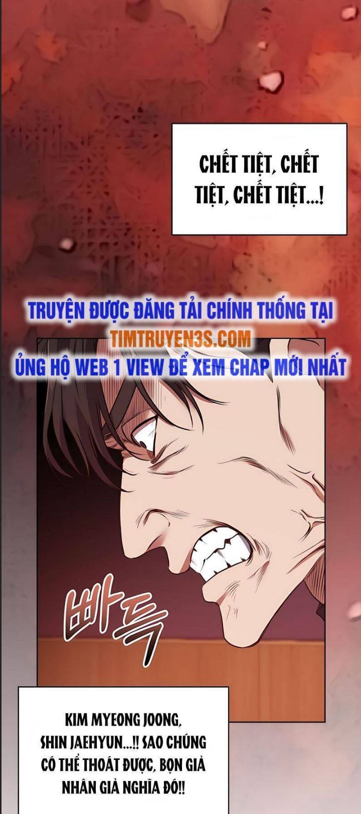 Thuế Trừng Giả Chapter 19 - 22