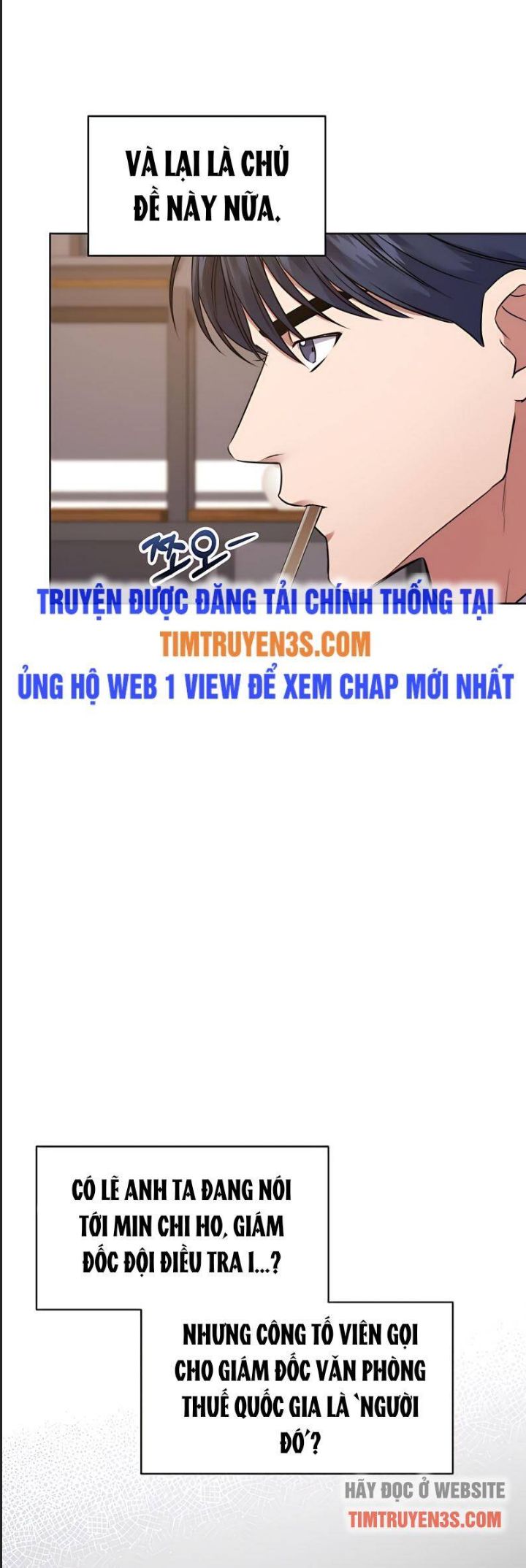 Thuế Trừng Giả Chapter 19 - 30