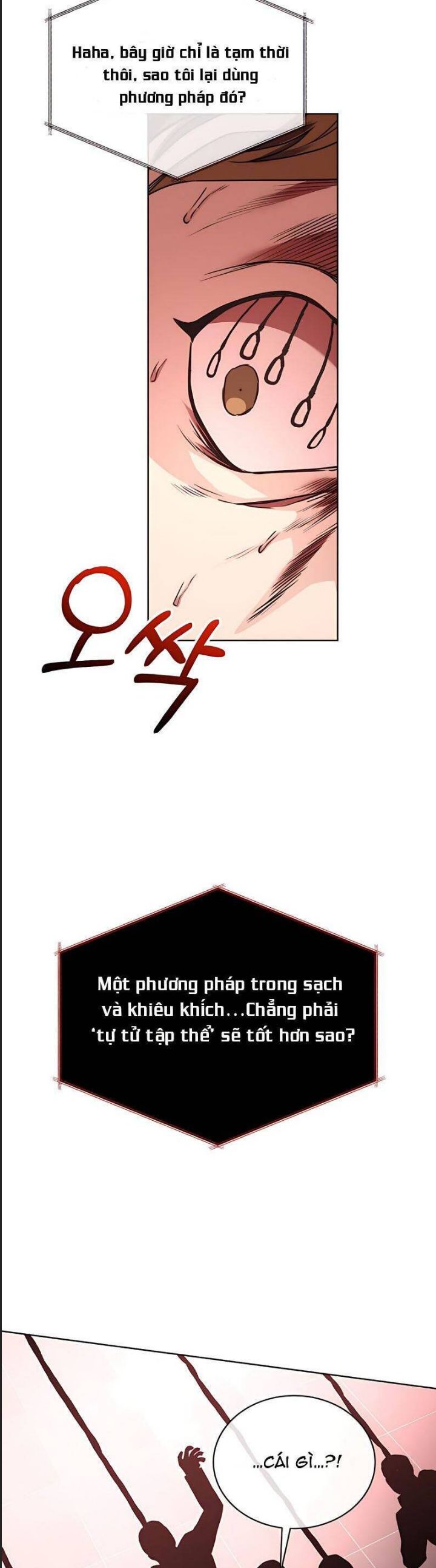 Thuế Trừng Giả Chapter 21 - 11