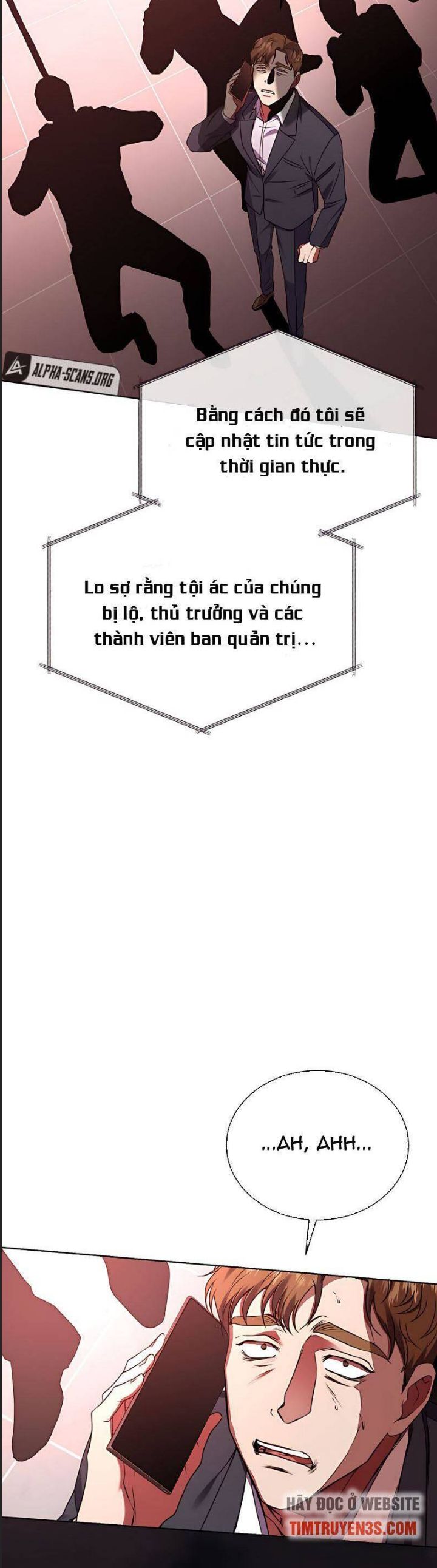 Thuế Trừng Giả Chapter 21 - 12