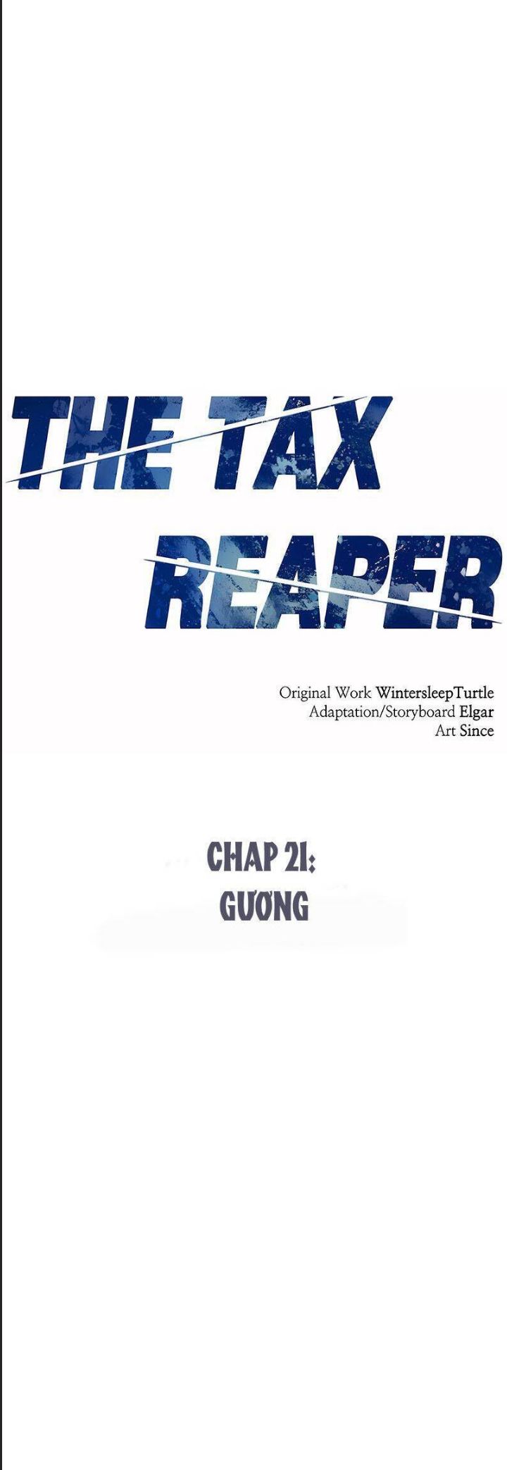 Thuế Trừng Giả Chapter 21 - 18