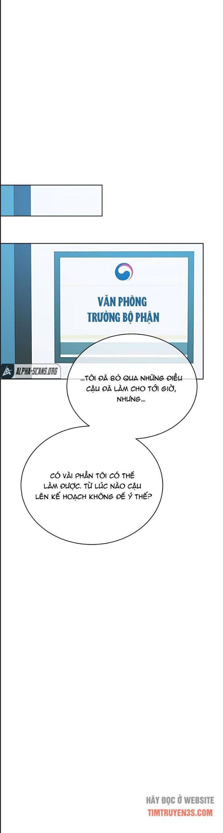 Thuế Trừng Giả Chapter 21 - 23