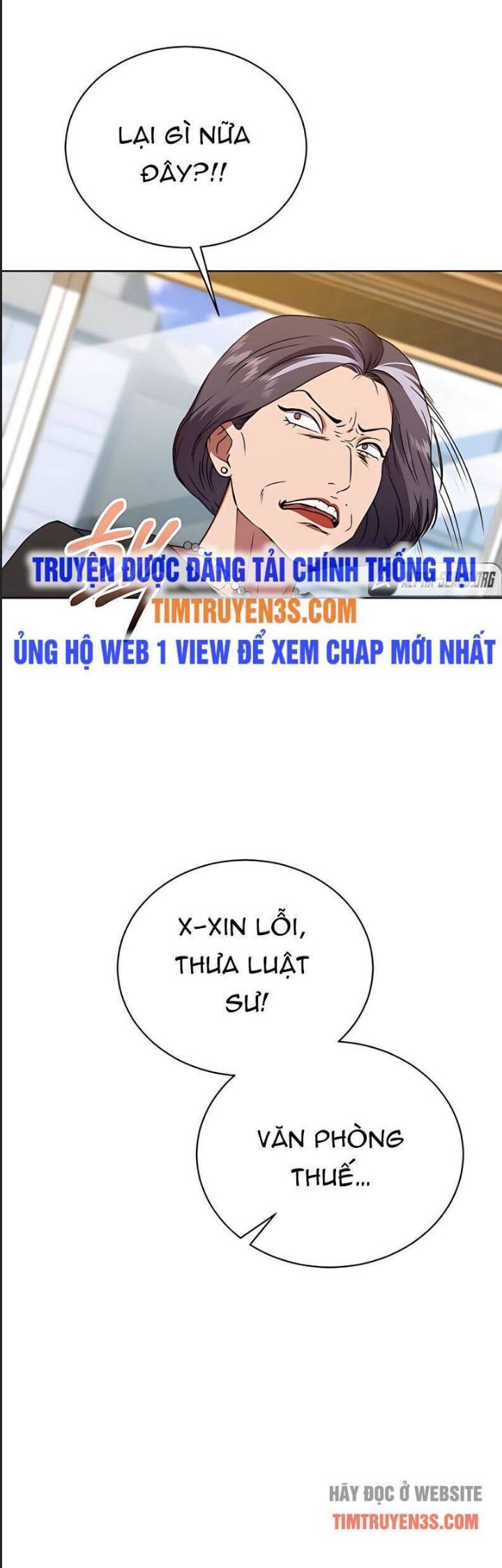 Thuế Trừng Giả Chapter 22 - 28