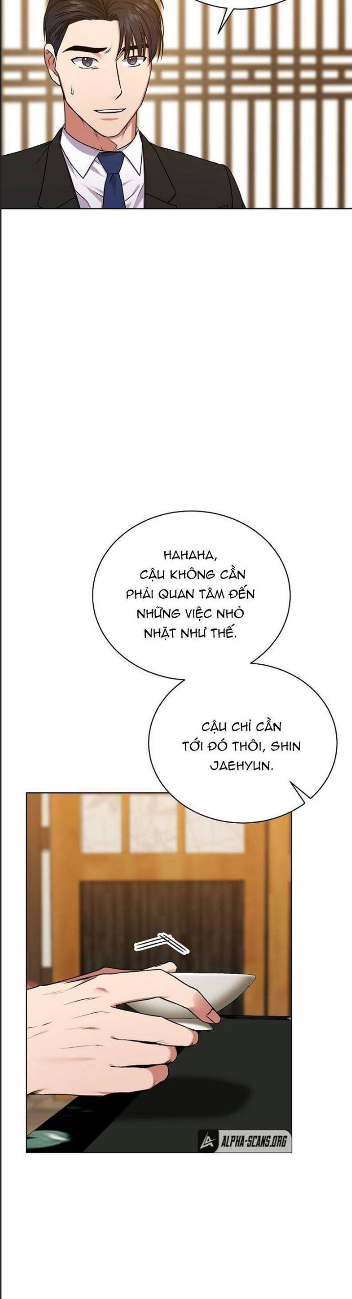 Thuế Trừng Giả Chapter 25 - 5