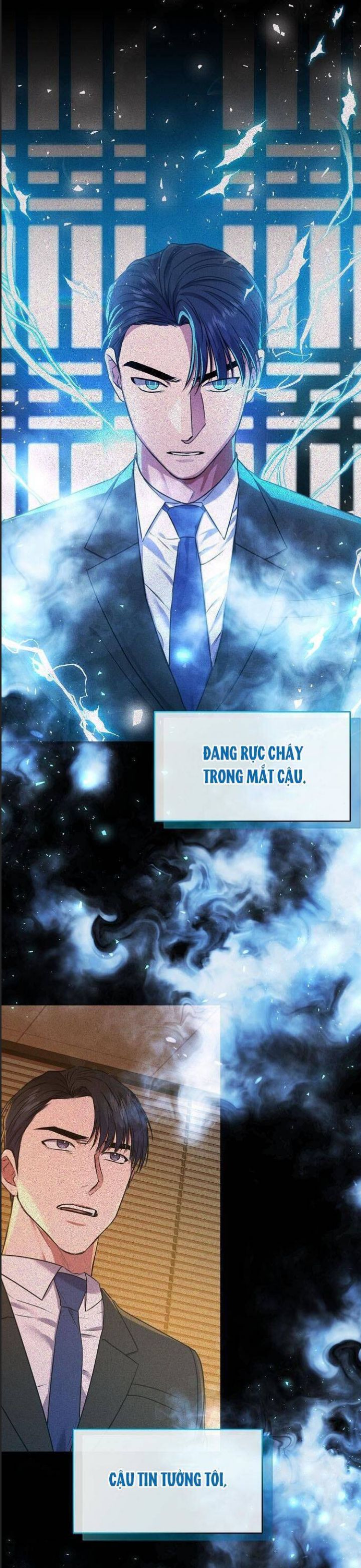 Thuế Trừng Giả Chapter 26 - 23