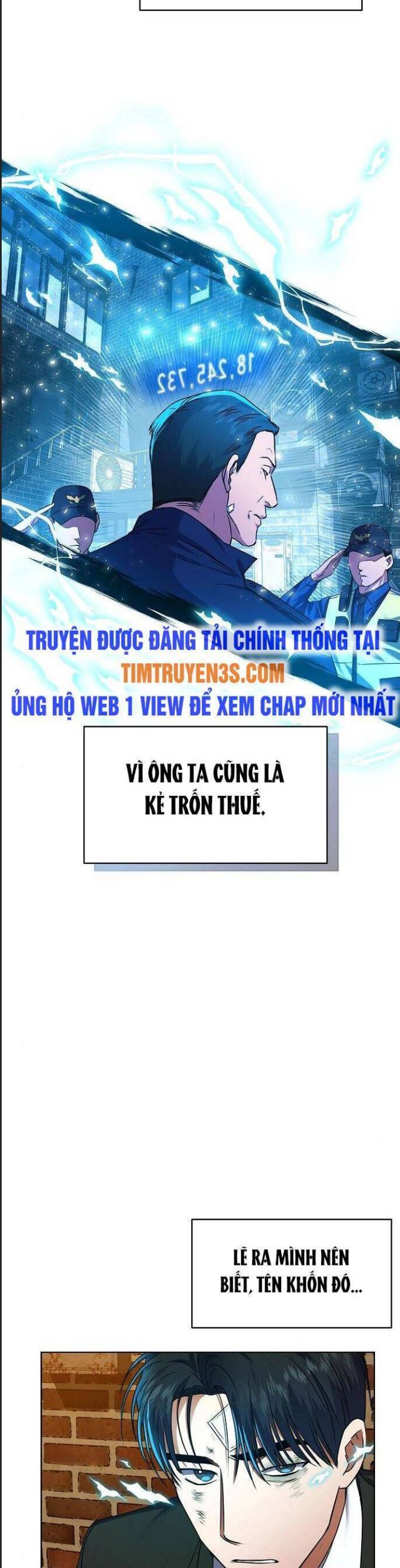 Thuế Trừng Giả Chapter 26 - 37