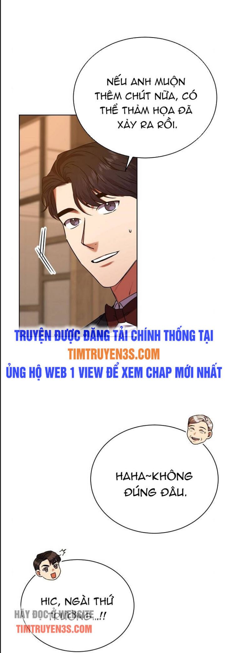 Thuế Trừng Giả Chapter 30 - 5