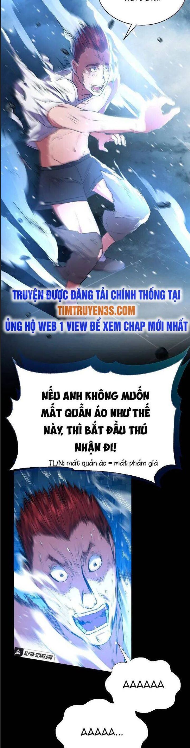 Thuế Trừng Giả Chapter 31 - 9