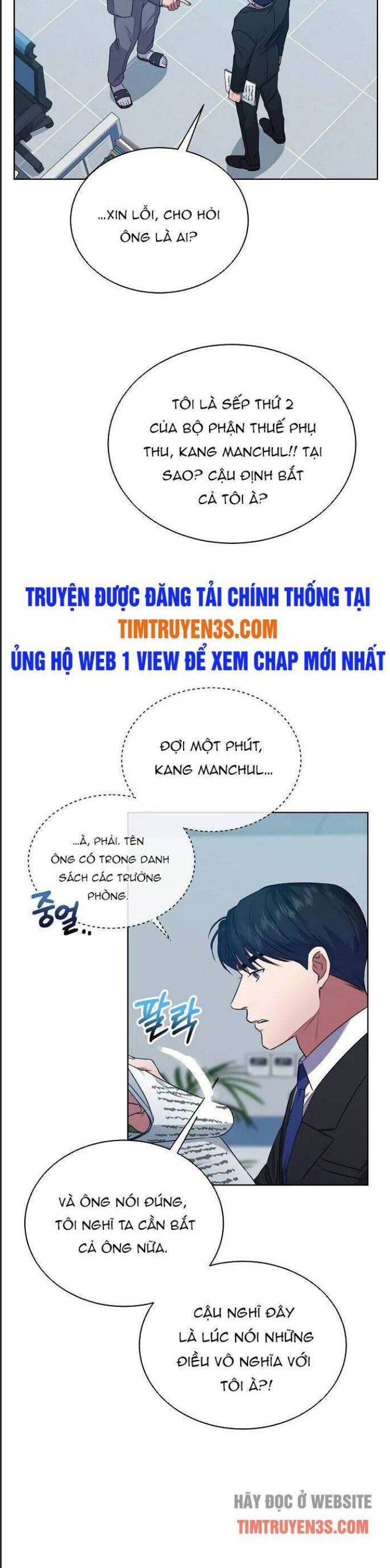 Thuế Trừng Giả Chapter 31 - 13