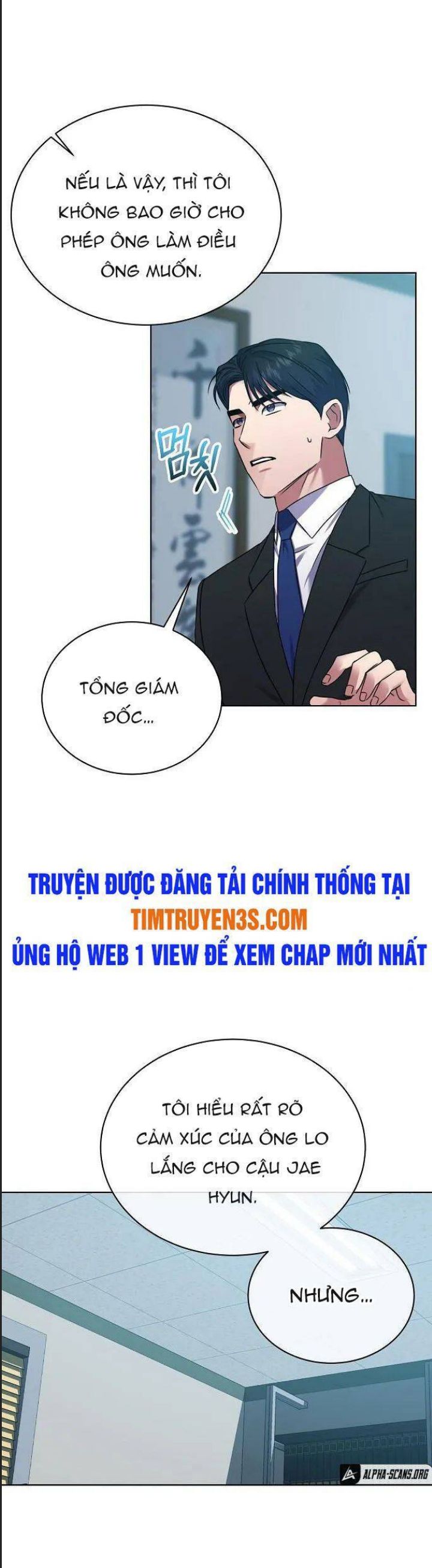 Thuế Trừng Giả Chapter 33 - 1