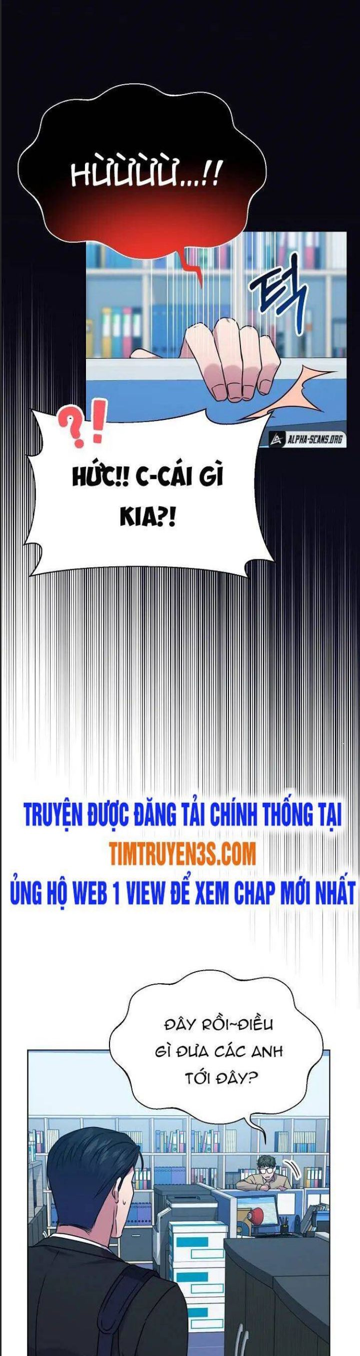 Thuế Trừng Giả Chapter 33 - 26