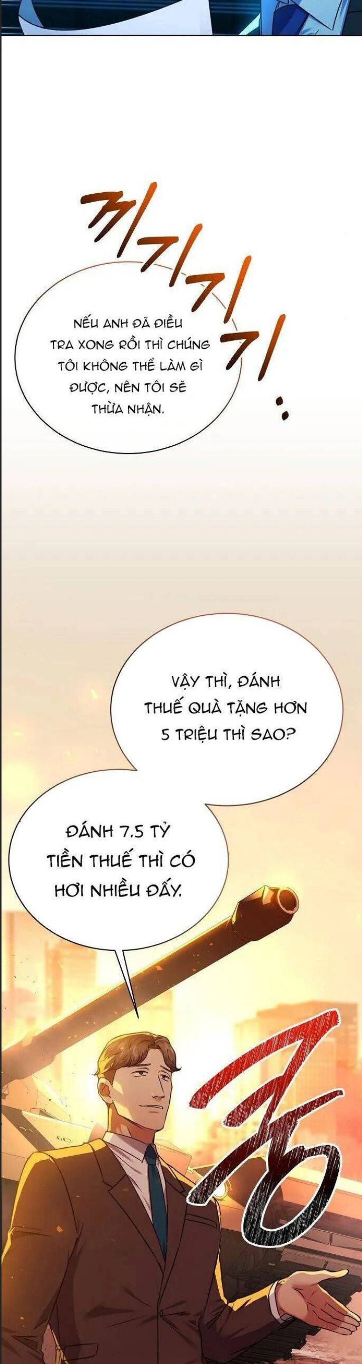 Thuế Trừng Giả Chapter 35 - 27