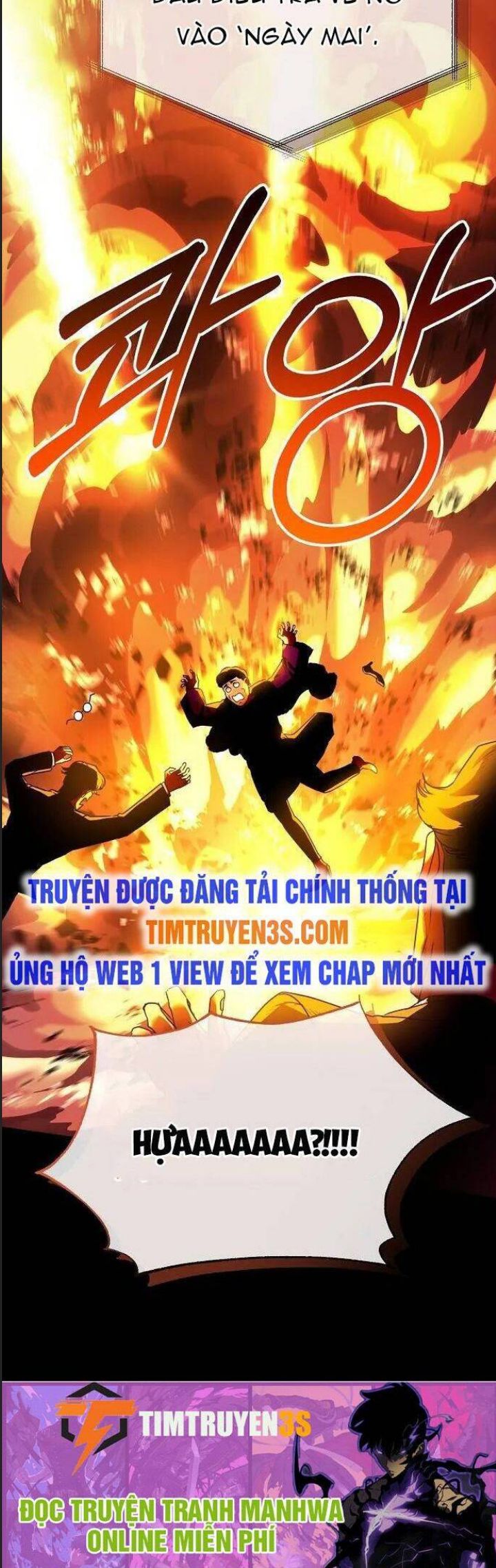 Thuế Trừng Giả Chapter 35 - 41