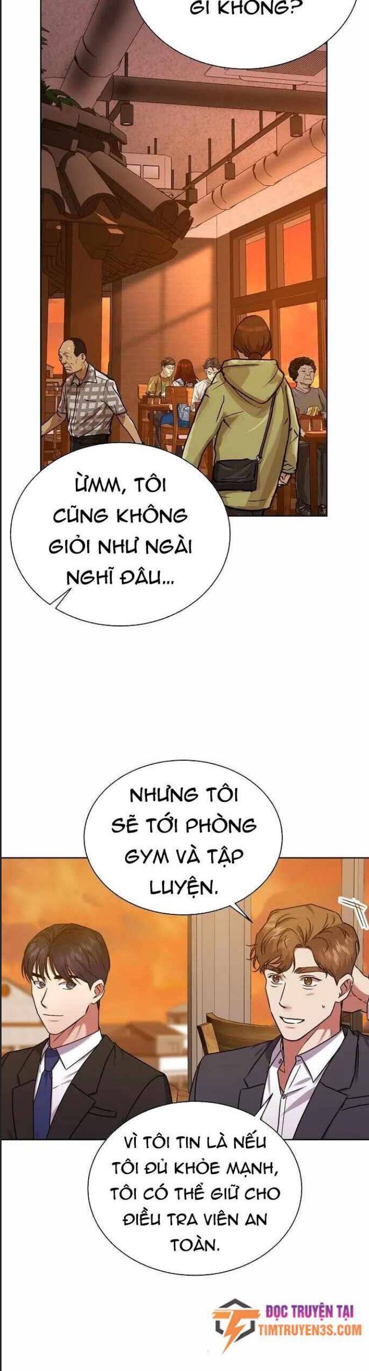 Thuế Trừng Giả Chapter 36 - 29