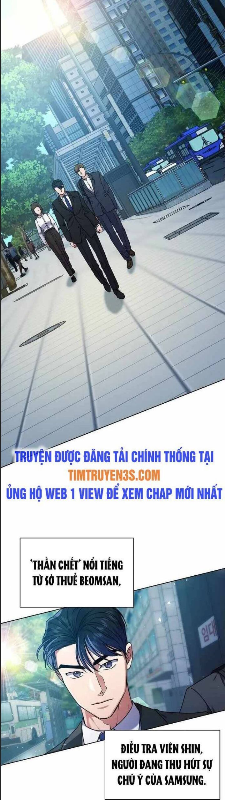 Thuế Trừng Giả Chapter 37 - 18