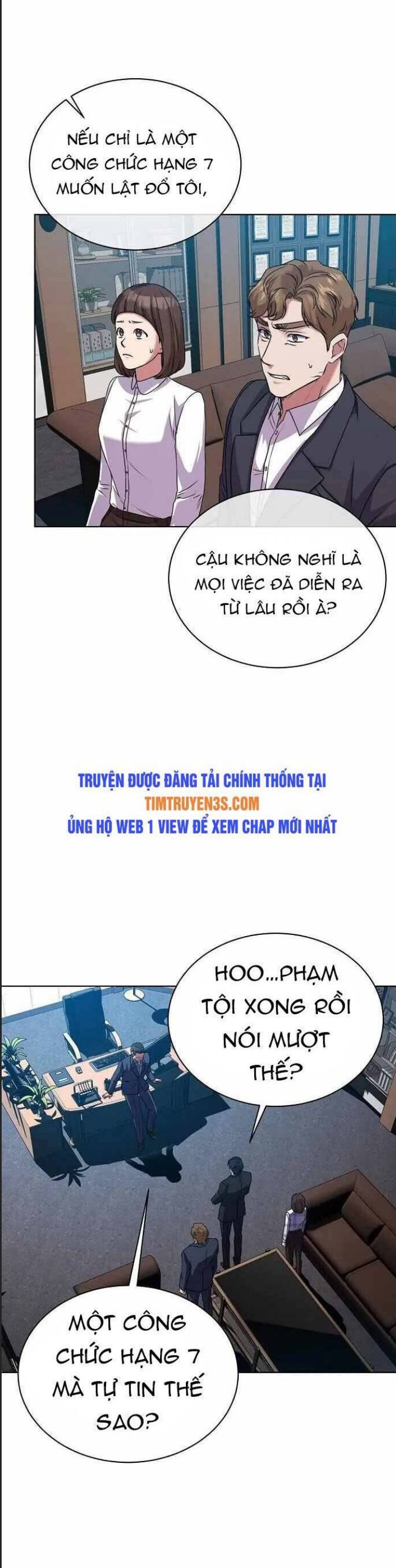 Thuế Trừng Giả Chapter 38 - 12