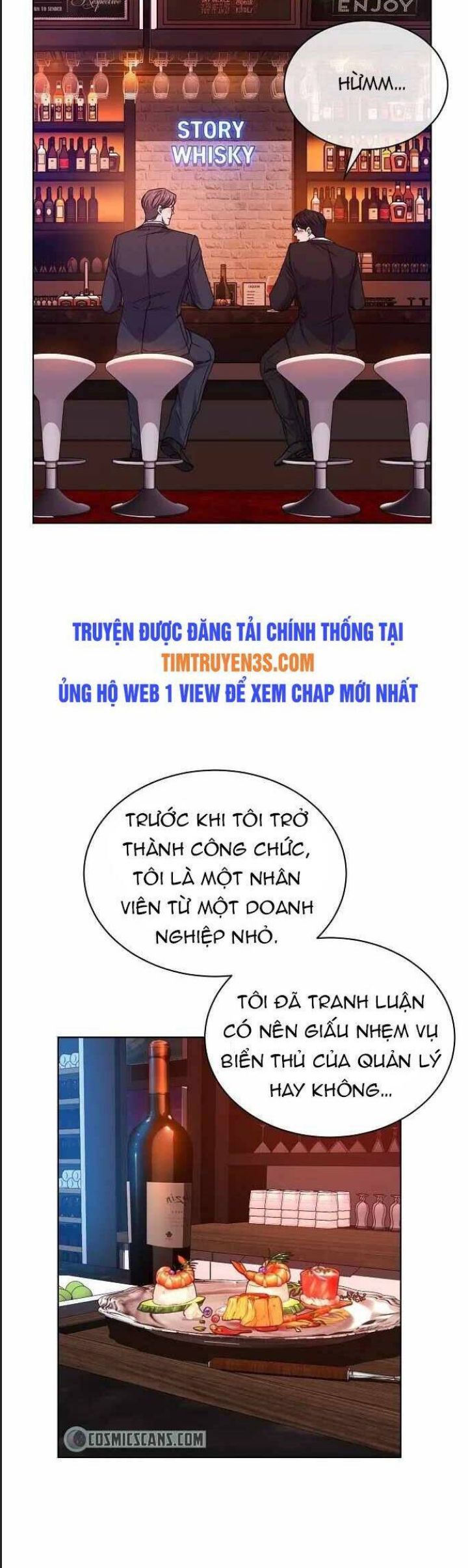 Thuế Trừng Giả Chapter 39 - 23