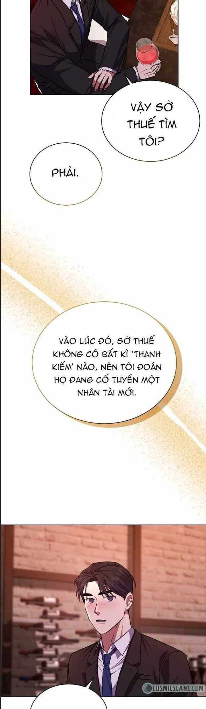 Thuế Trừng Giả Chapter 39 - 31