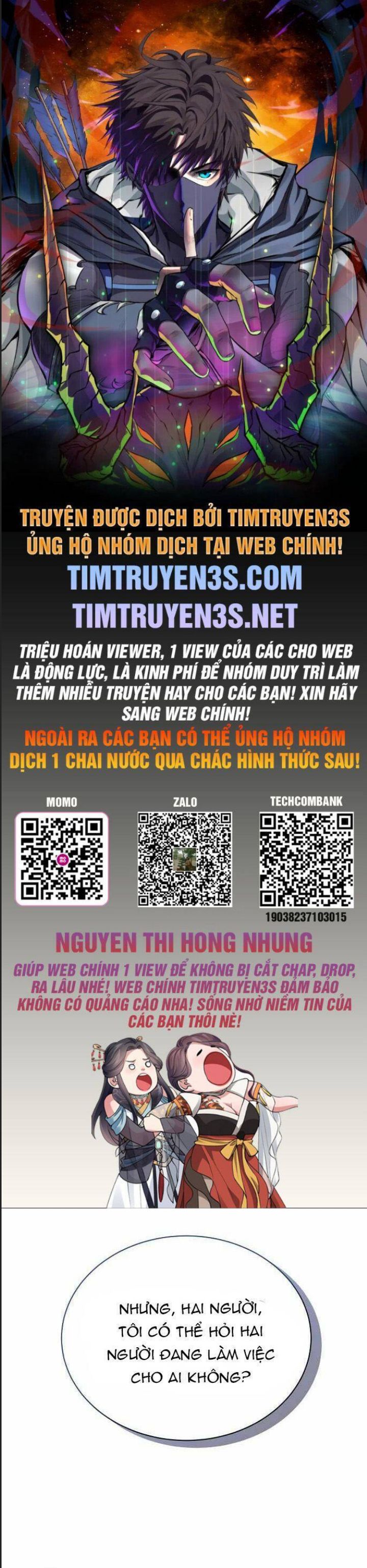 Thuế Trừng Giả Chapter 41 - 1