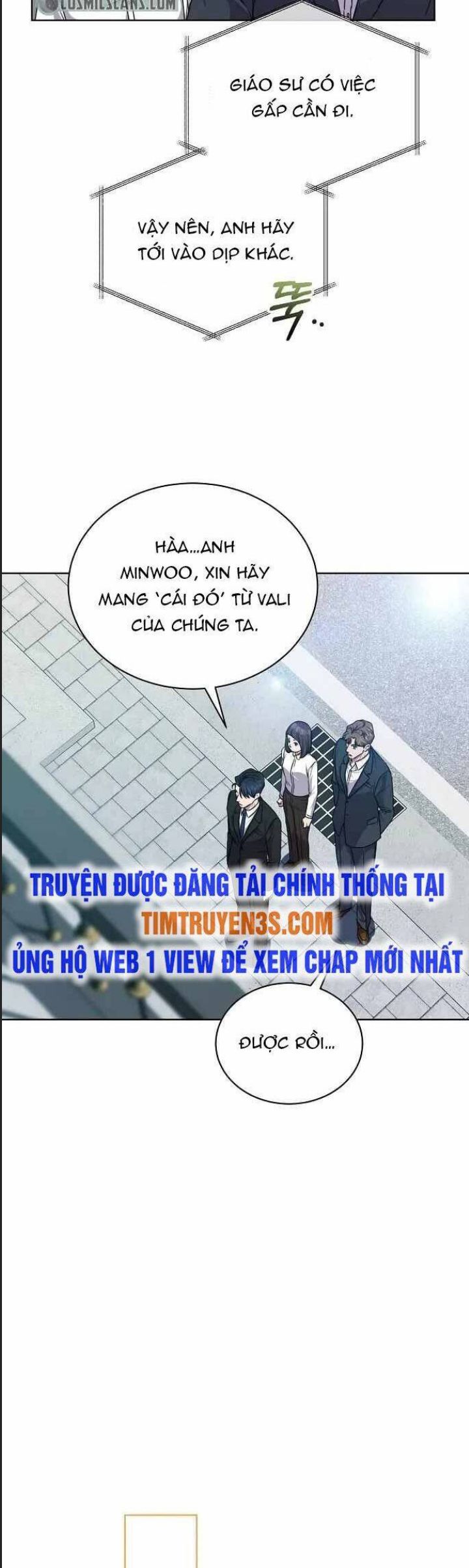 Thuế Trừng Giả Chapter 41 - 38