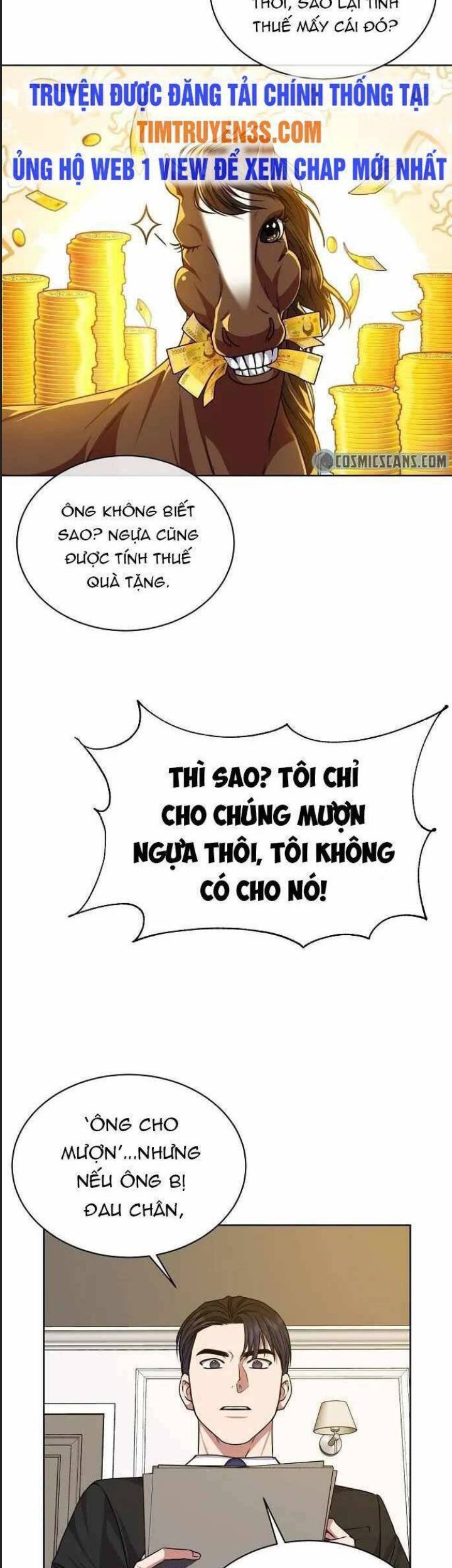 Thuế Trừng Giả Chapter 42 - 11