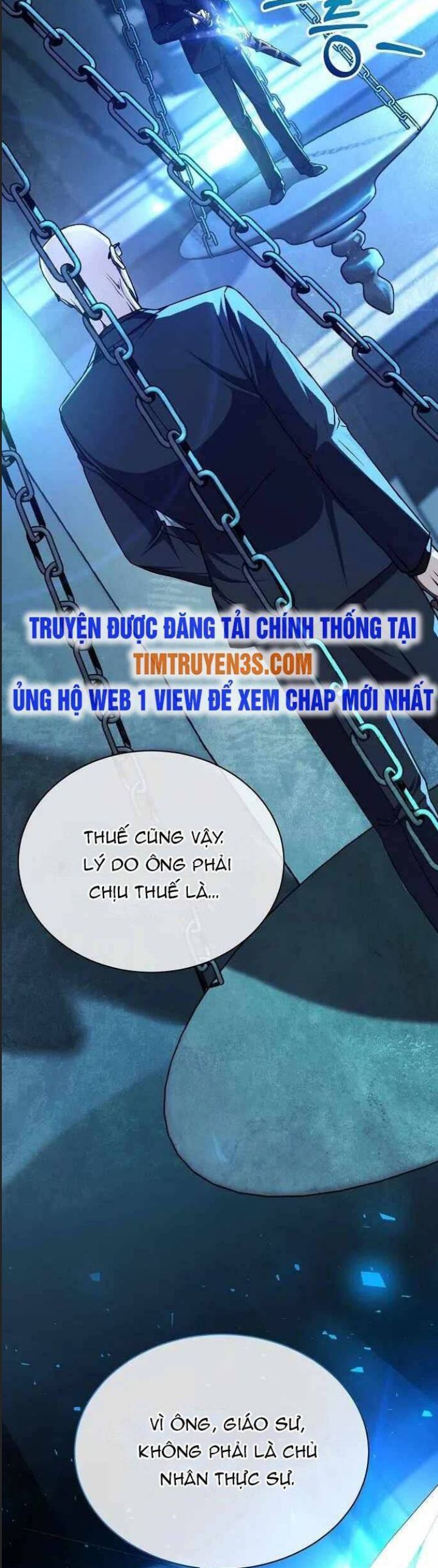 Thuế Trừng Giả Chapter 42 - 15