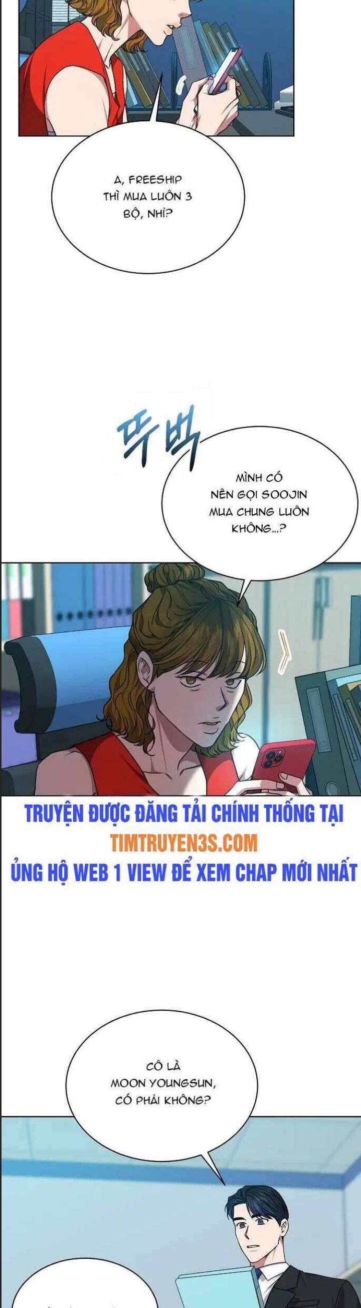 Thuế Trừng Giả Chapter 43 - 6