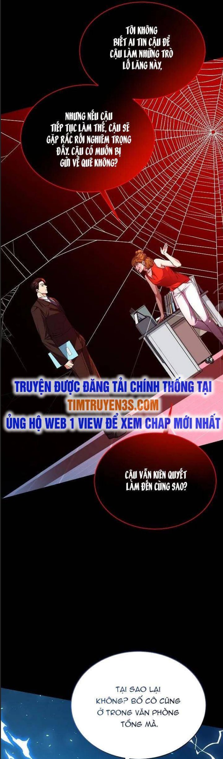 Thuế Trừng Giả Chapter 43 - 40