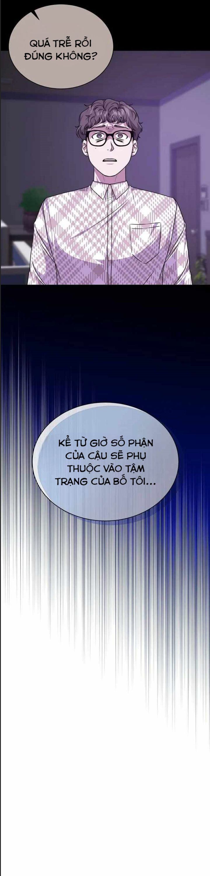 Thuế Trừng Giả Chapter 44 - 4