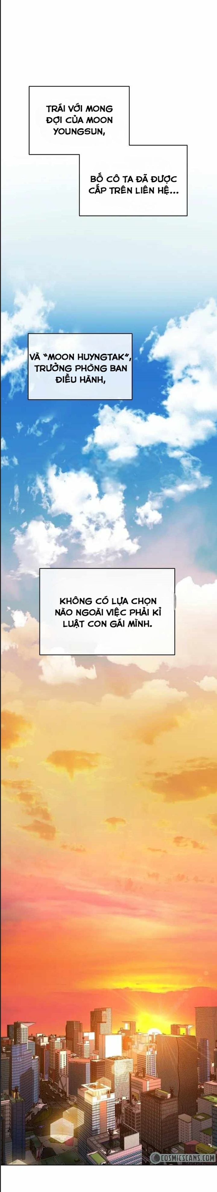 Thuế Trừng Giả Chapter 44 - 18