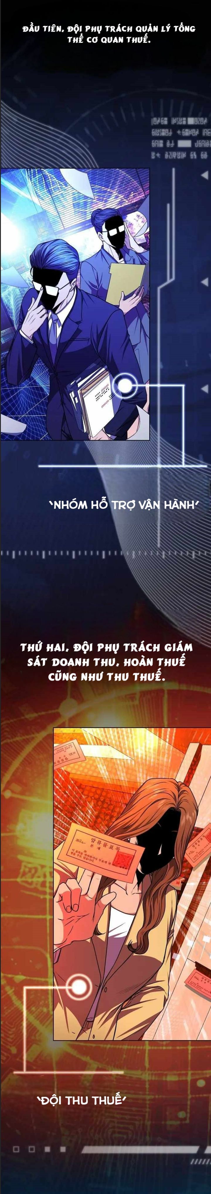 Thuế Trừng Giả Chapter 44 - 22