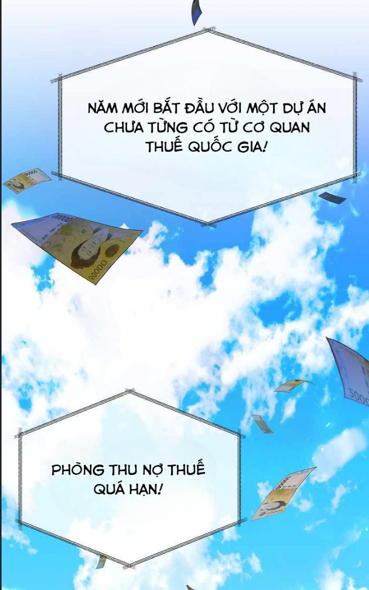 Thuế Trừng Giả Chapter 46 - 3