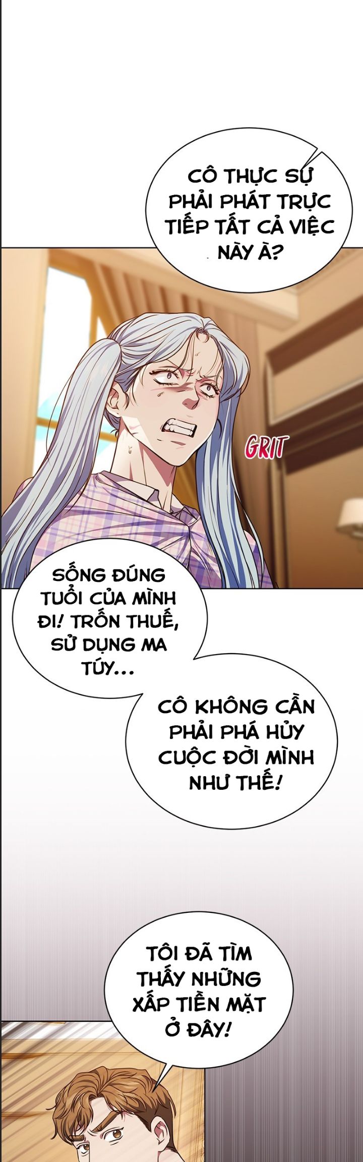 Thuế Trừng Giả Chapter 49 - 5