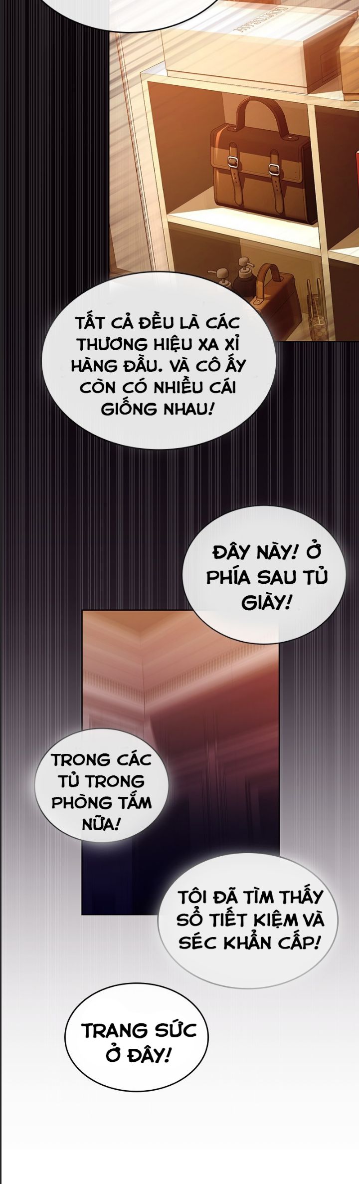 Thuế Trừng Giả Chapter 49 - 7