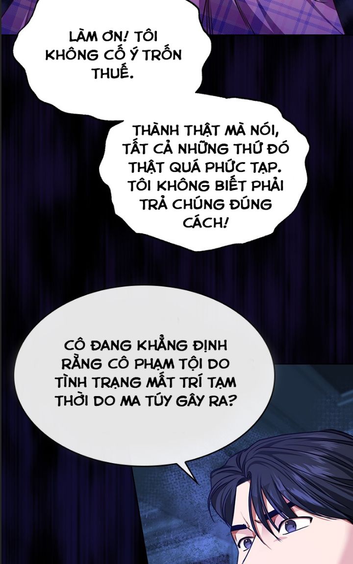 Thuế Trừng Giả Chapter 49 - 17