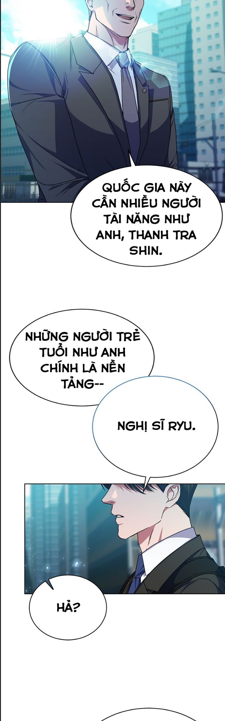 Thuế Trừng Giả Chapter 52 - 5