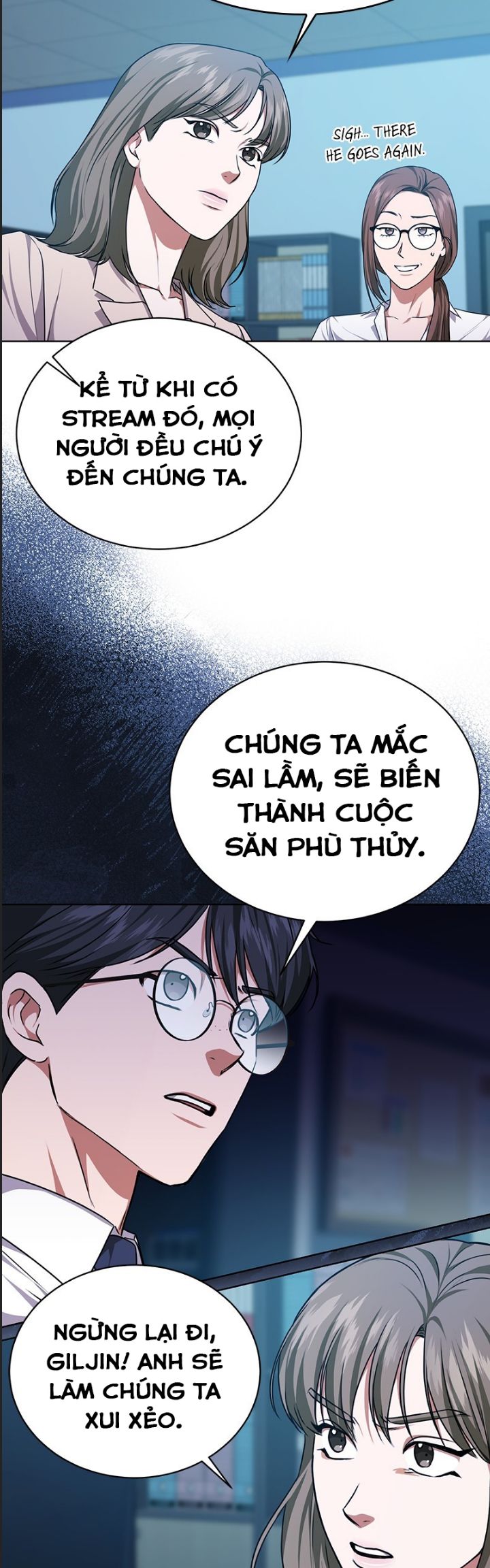 Thuế Trừng Giả Chapter 52 - 28