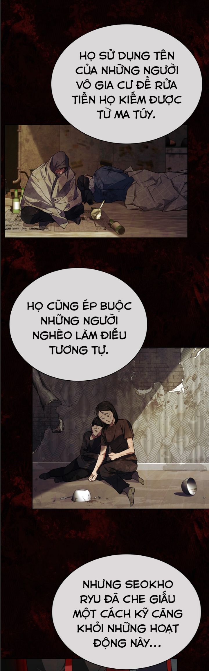 Thuế Trừng Giả Chapter 55 - 29