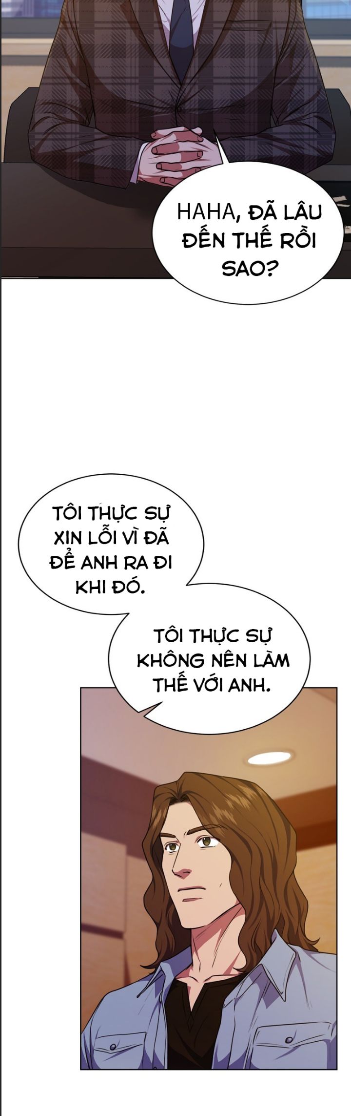 Thuế Trừng Giả Chapter 58 - 23