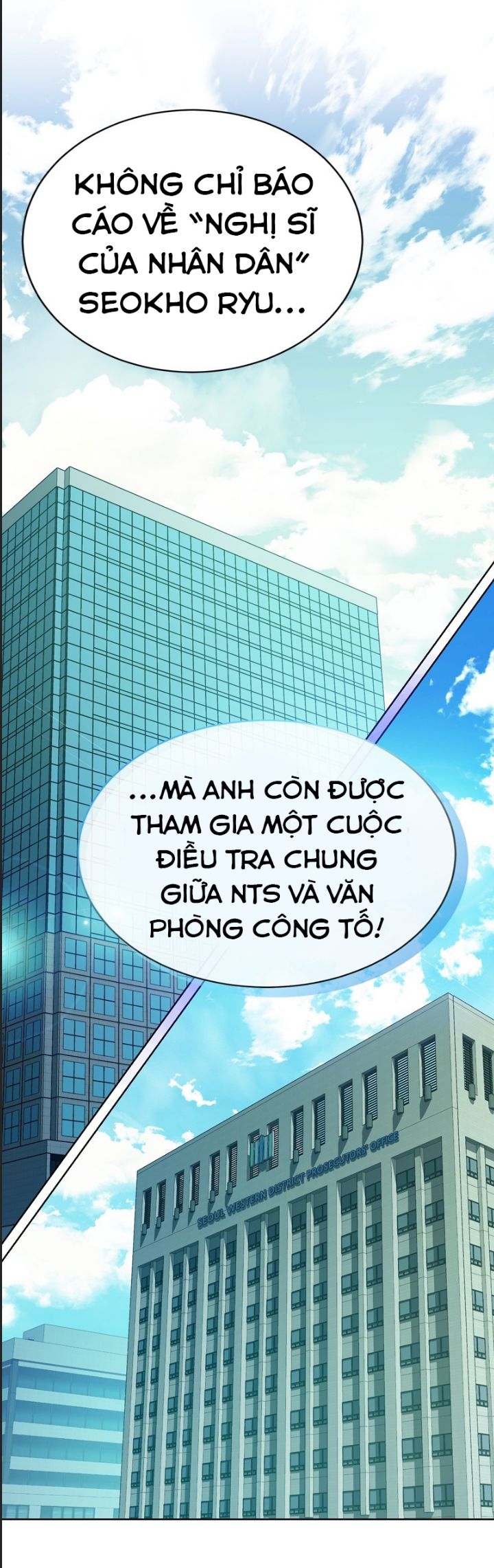 Thuế Trừng Giả Chapter 58 - 31