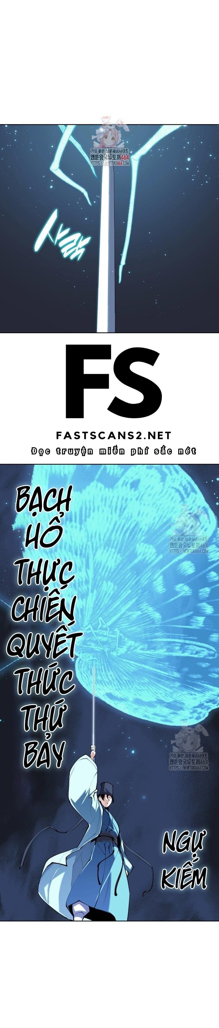 Học Giả Kiếm Sĩ Chapter 142 - 2