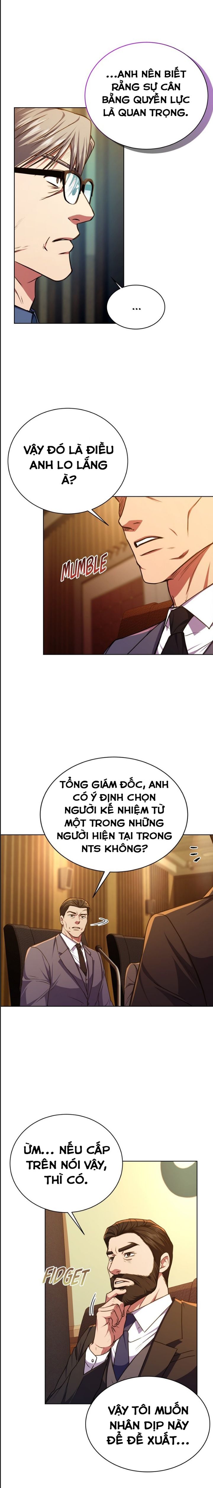 Thuế Trừng Giả Chapter 59 - 27