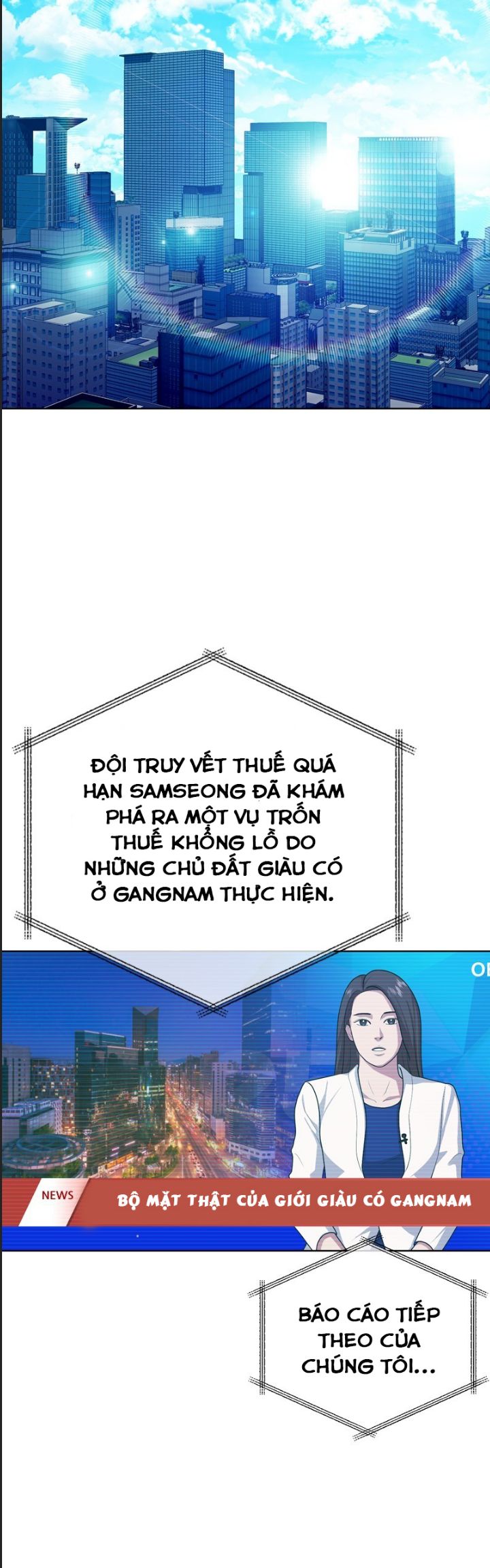 Thuế Trừng Giả Chapter 60 - 3