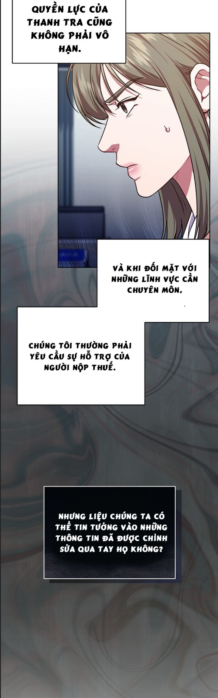 Thuế Trừng Giả Chapter 63 - 52