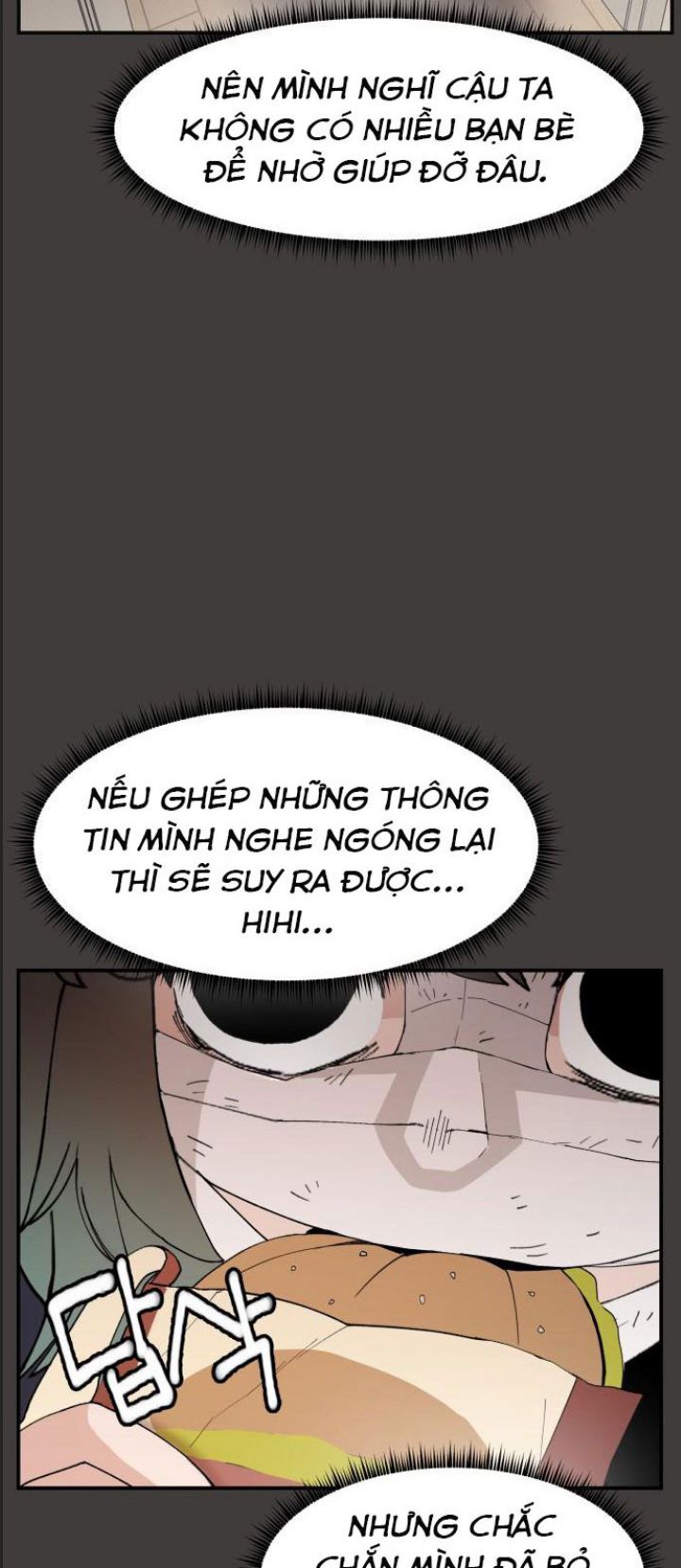 Lớp Học Phản Diện Chapter 53 - 15