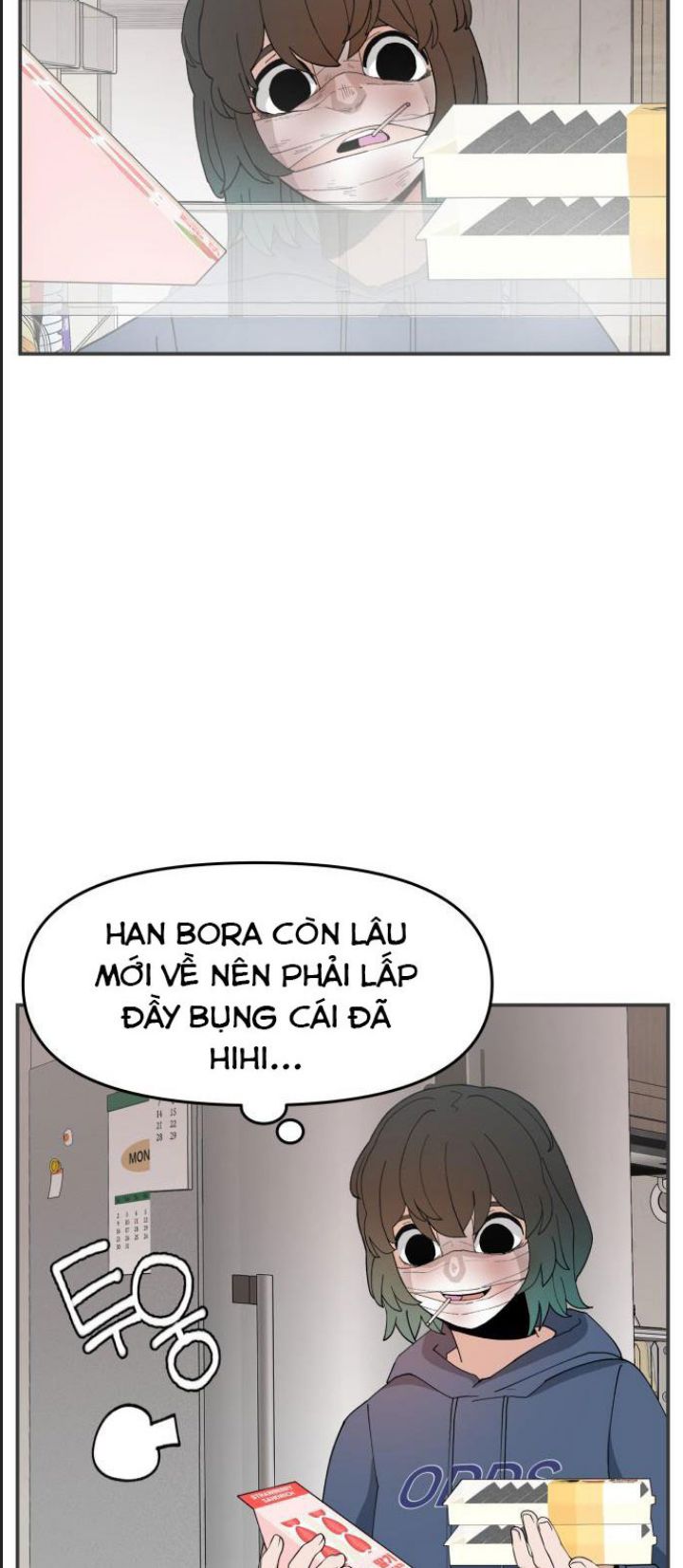 Lớp Học Phản Diện Chapter 53 - 47